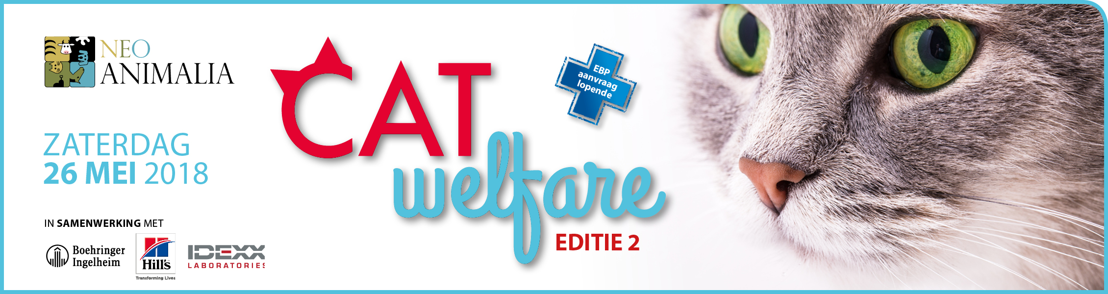 CAT Welfare Editie 2 NL