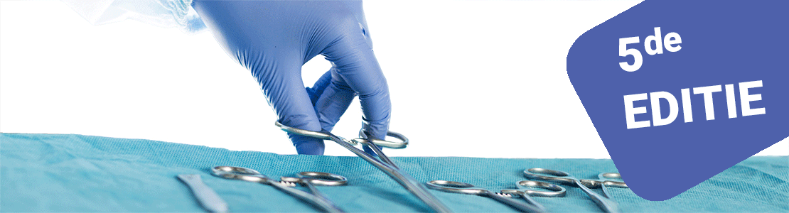 Probleemgerichte chirurgie bij de hond, wat te doen bij... Editie 5