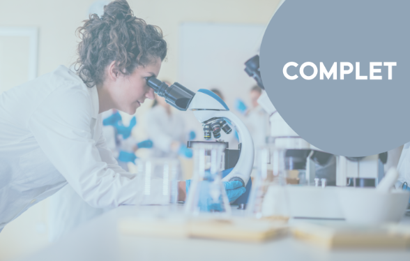  L’utilisation du microscope au quotidien pour vos cas de médecine interne - édition 3