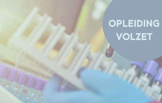 ID1034 - Klinische chemie: interpretatie van laboratoriumresultaten - editie 10