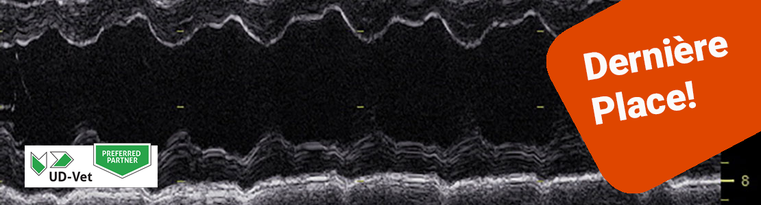 Cycle en échocardiographie canine - Edition 5