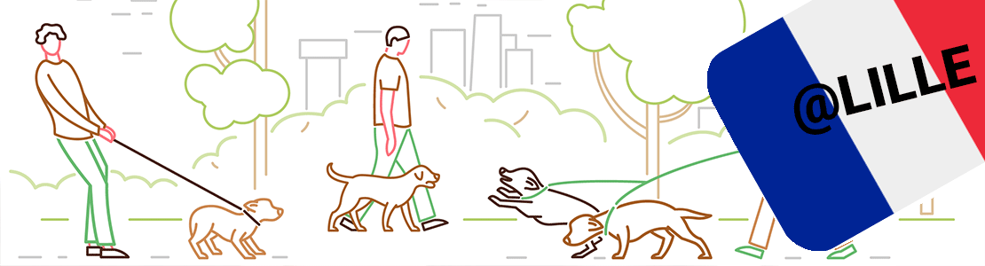 Le B.A-BA du comportement canin : Savoir G.E.R.E.R