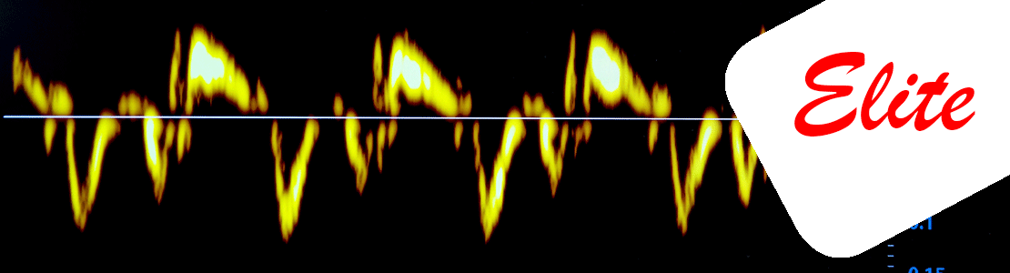 Elite Echocardiografie - Editie 2