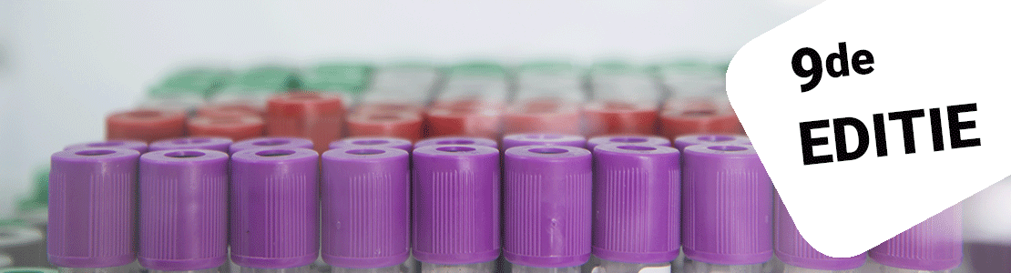 Klinische chemie: interpretatie van laboratoriumresultaten - editie 9