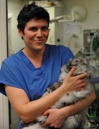 Isabelle Druet