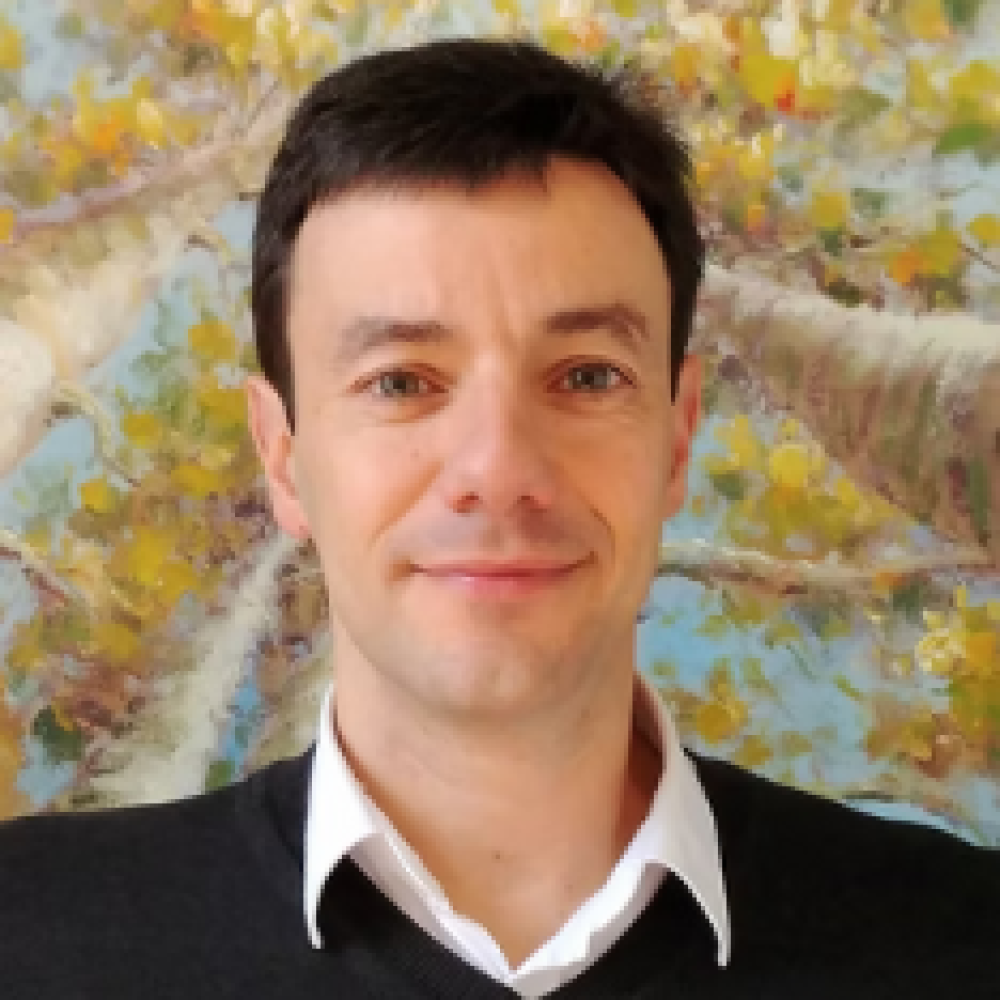 Instructor: Peeters