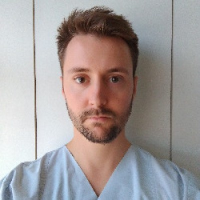 Paul Pillard