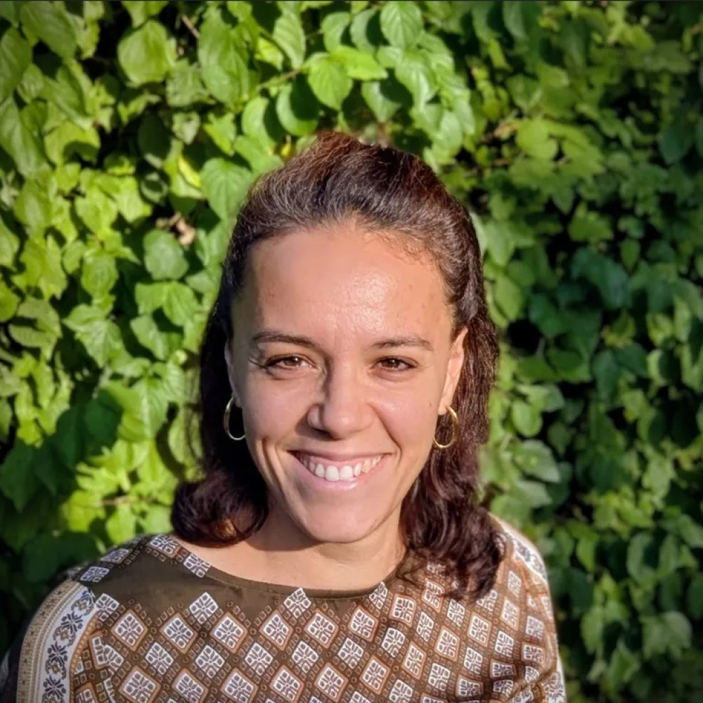Sarah Priem