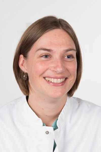Instructor: Voorhorst
