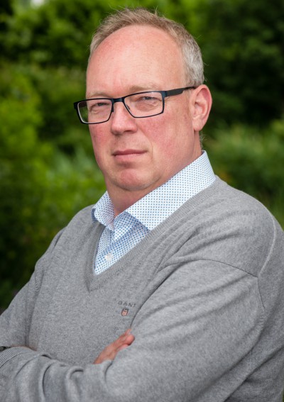 Roeland Wessels